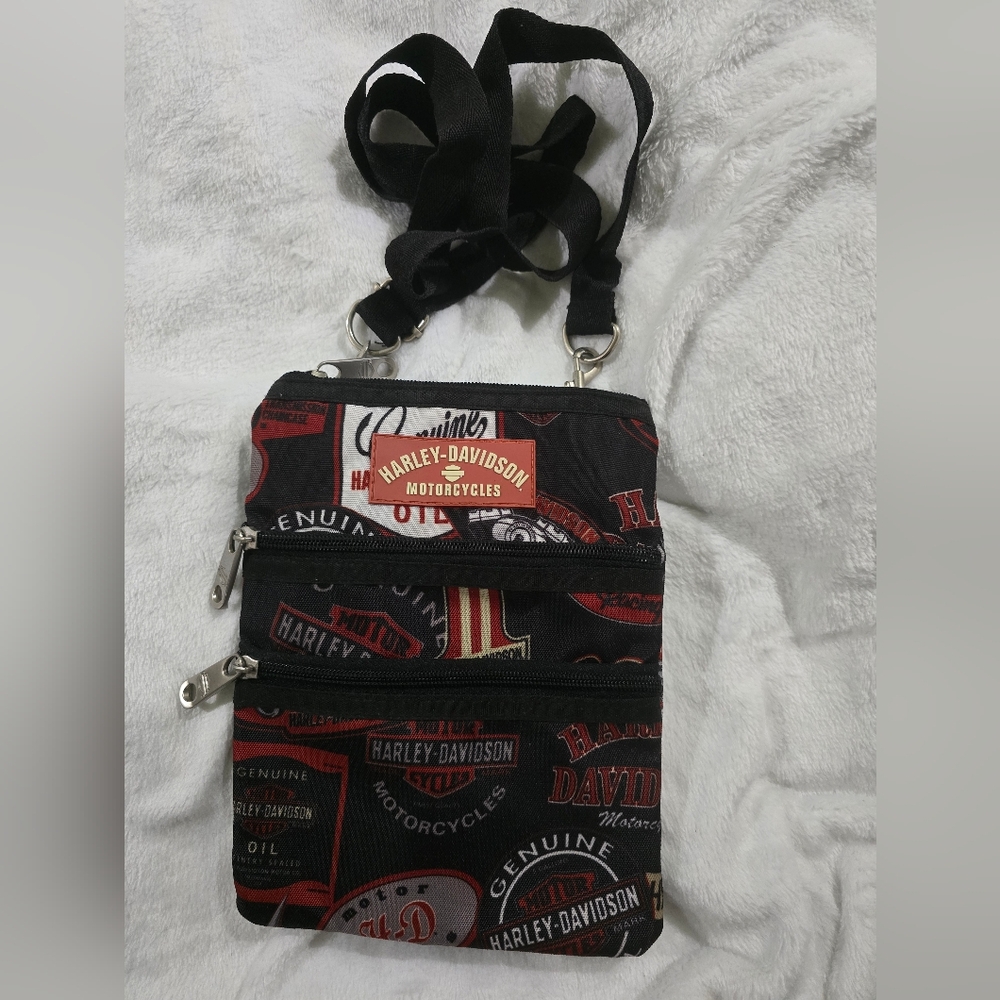 Harley Davdison Belt Bag